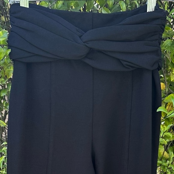 NBD Black “Celine” Pants Size Small EUC! - Picture 4 of 7